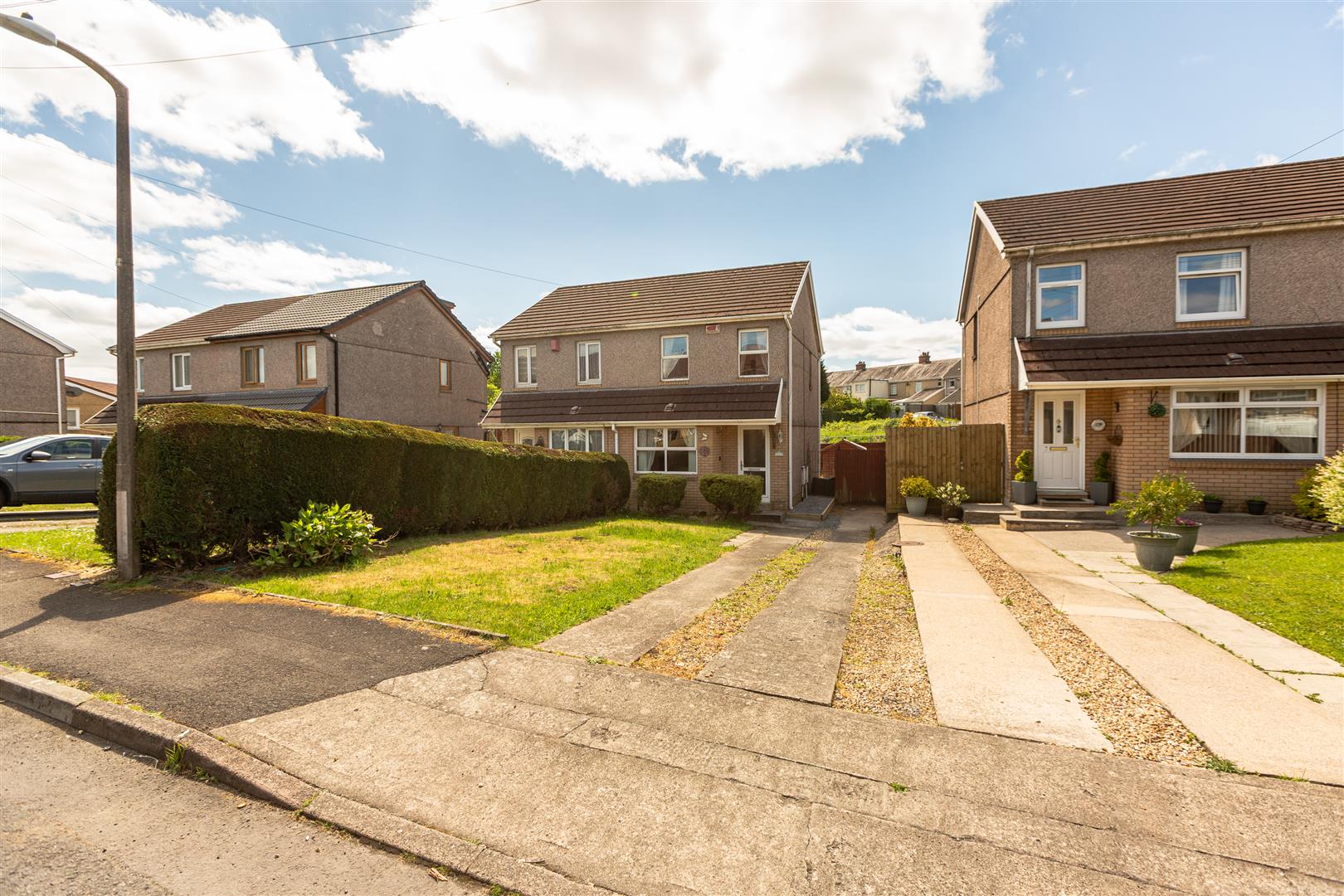 Moorview Close, Gendros, Swansea, SA5 8BZ